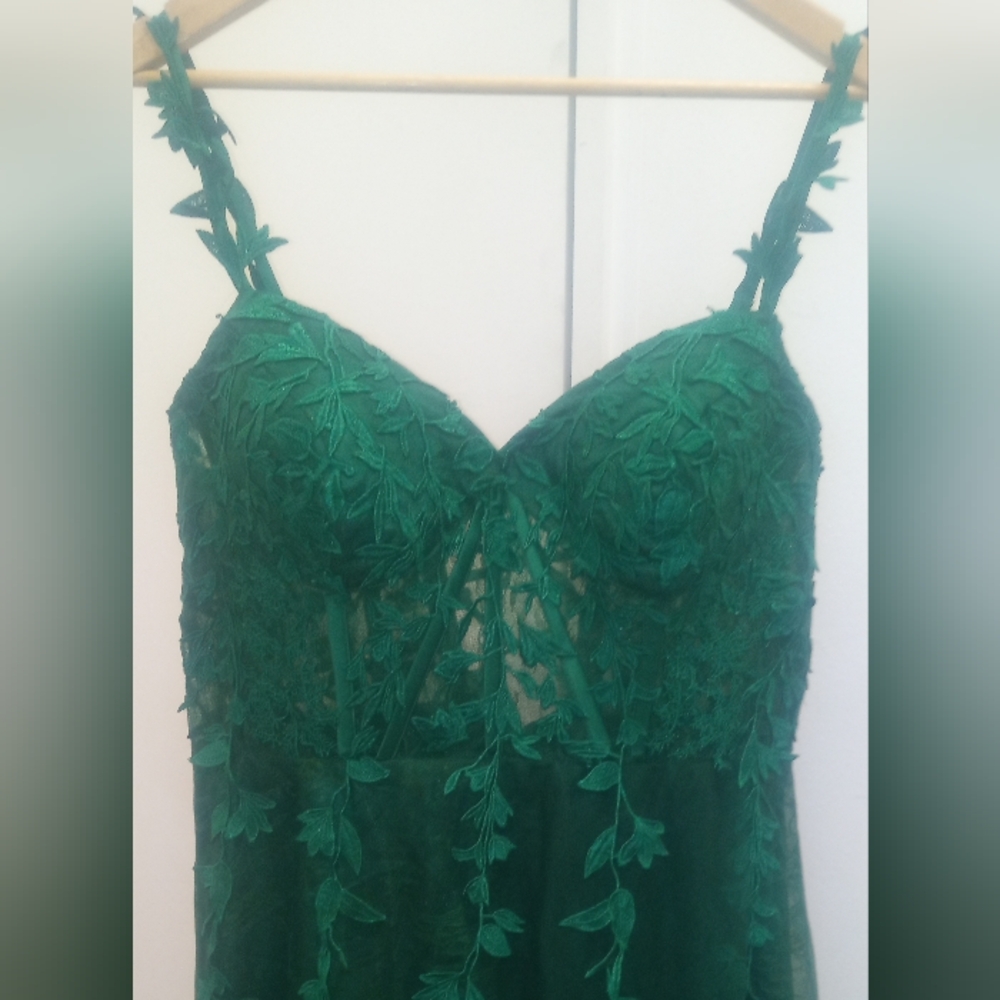Corsett Dress